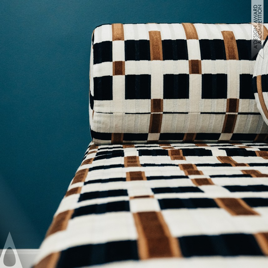 Charlotte Abrahamsson Kwetczer design