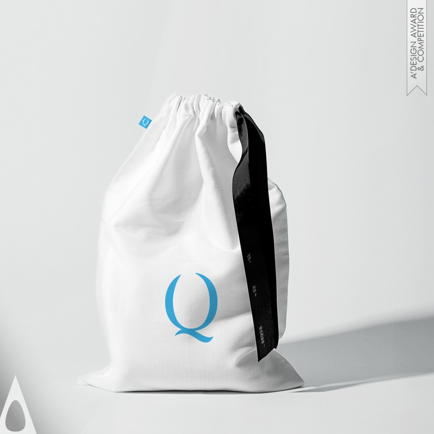 Yang Yuanyuan Brand Identity