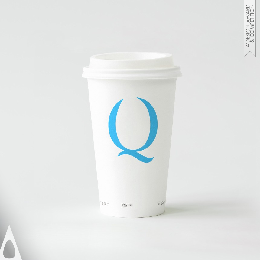 Yang Yuanyuan design