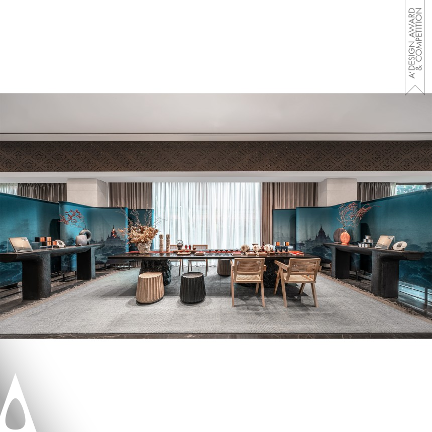 Kelly Lin Xishuang Linyu