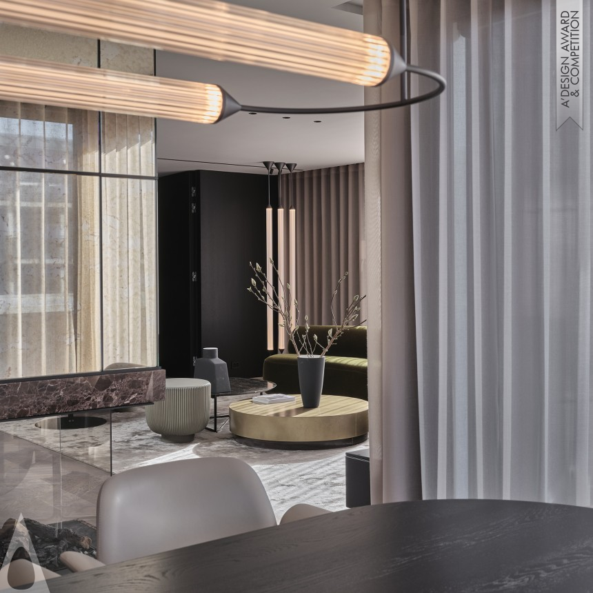 Gudbjørg Simonsen Residential Apartment