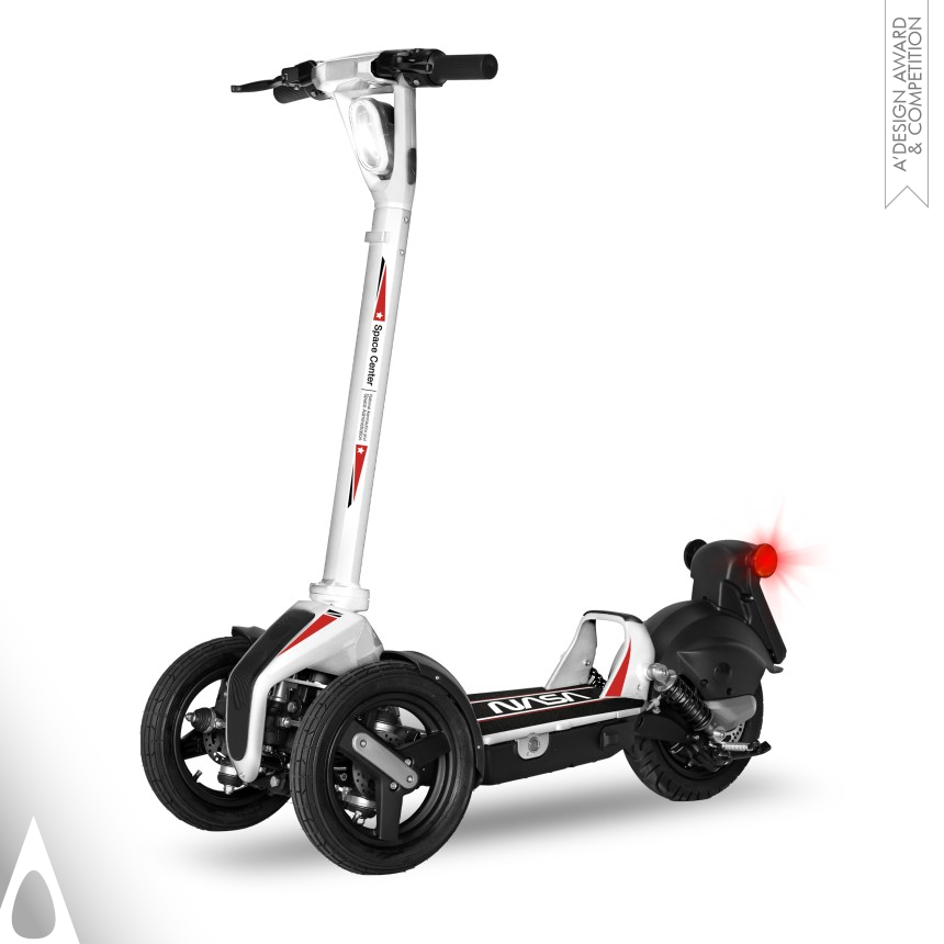 Bronze Winner. Libra12 by Linda Pang