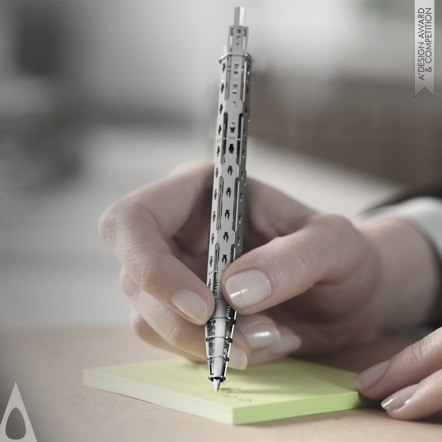 DONG GUAN JIAN LIN INDUSTRIAL CO., LTD. Creator