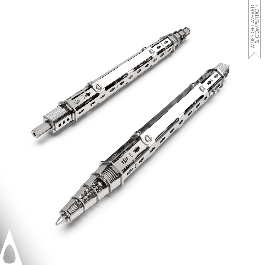 DONG GUAN JIAN LIN INDUSTRIAL CO., LTD. design