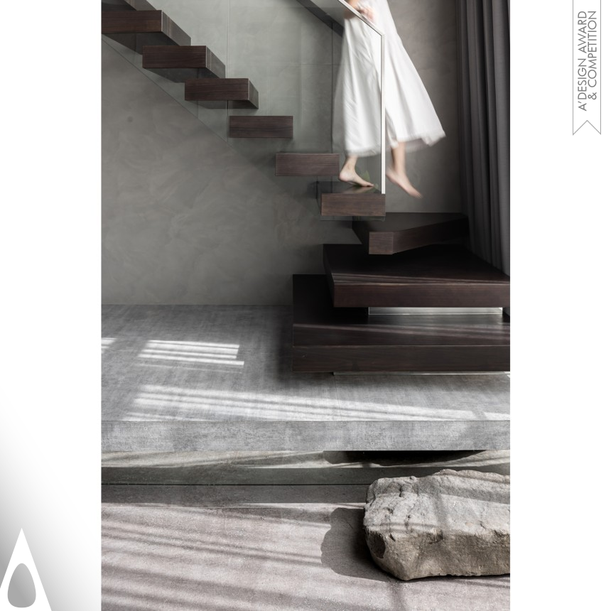 WANG PIN-HO, WANG PIN-SHIAN design