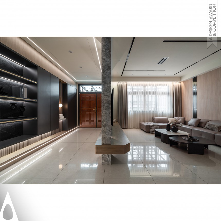 Luxurious Villa Interior Design