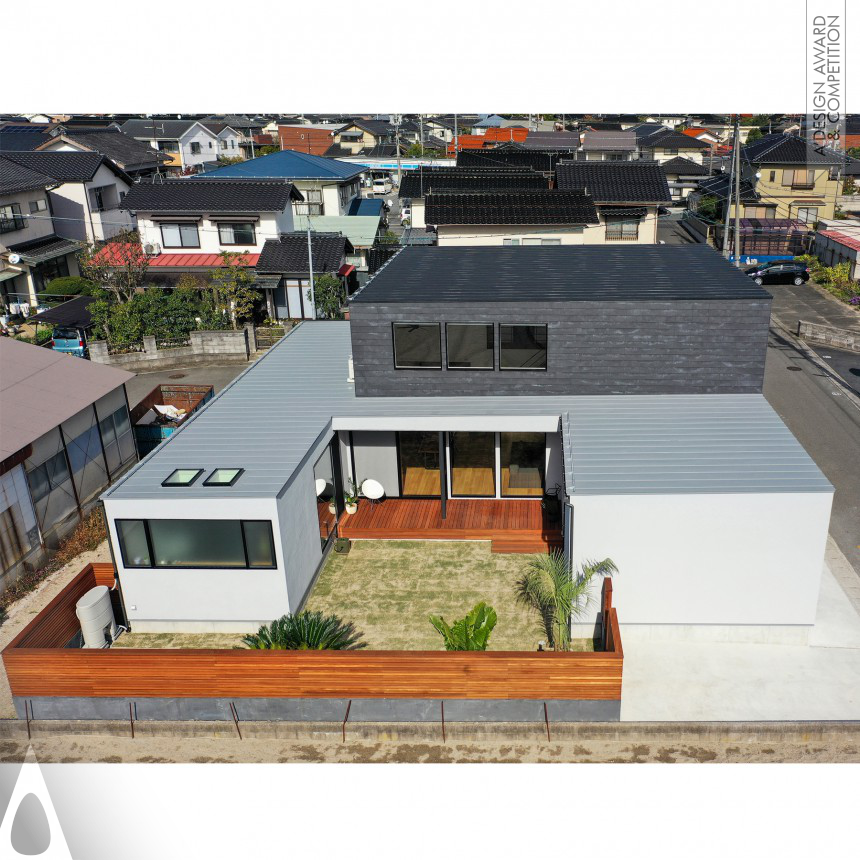 Yusuke Tanaka Architecture