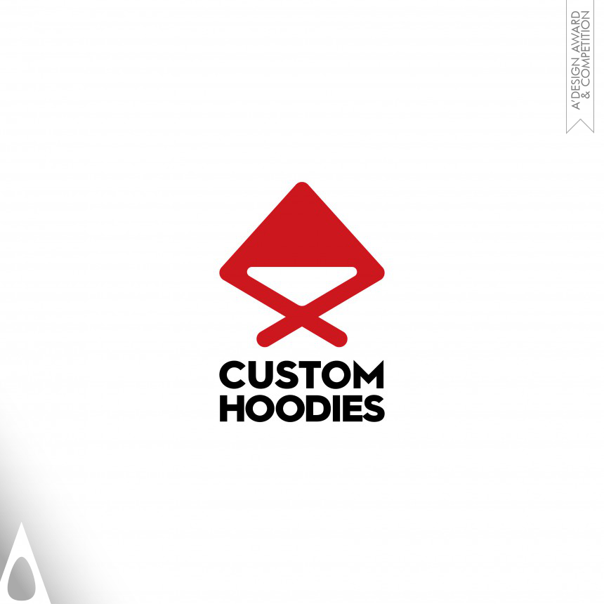 Custom Hoodies  Logo
