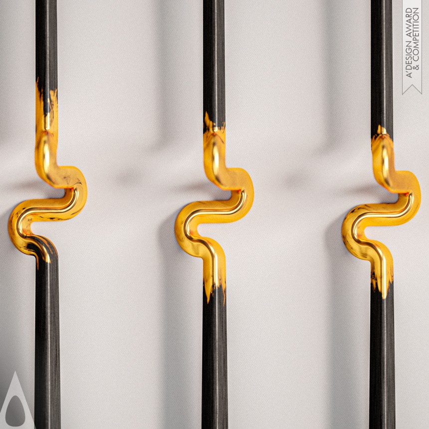 Marko Stanojevic design