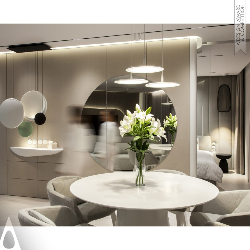 Przemyslaw Cepielik Residential