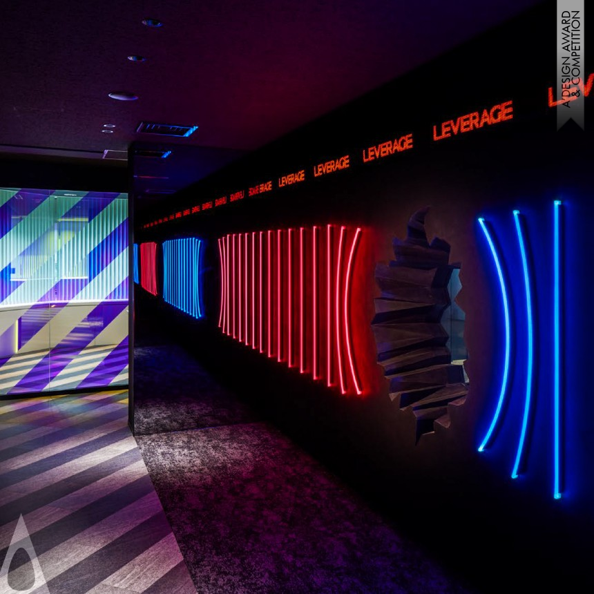 Teruhiro Kataoka design