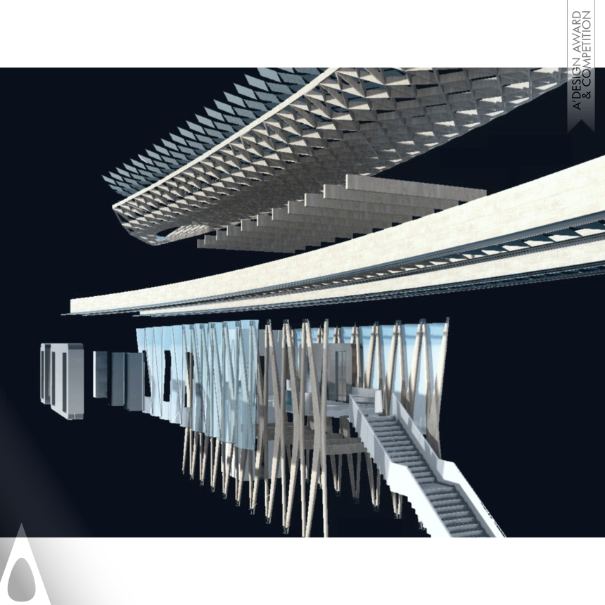 Peter Kuczia's Sunglider Public Transport System