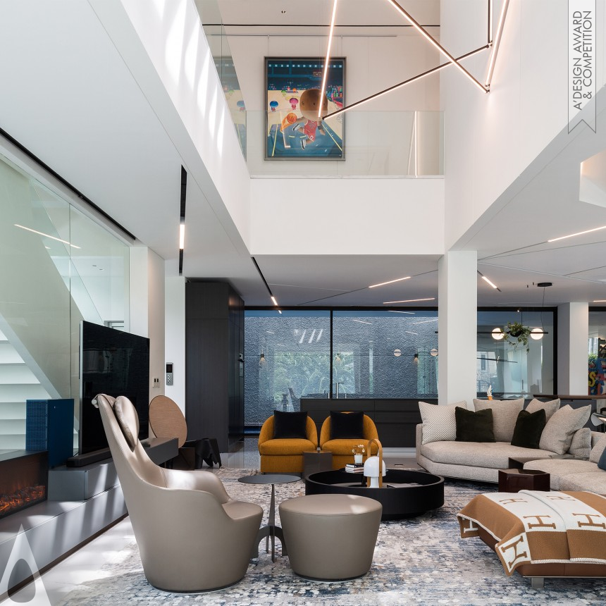 Revano Satria design