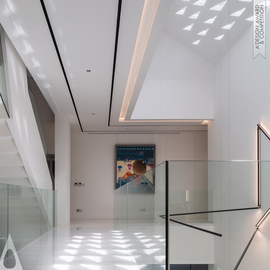 Revano Satria design