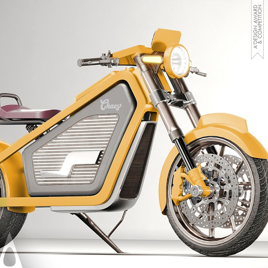 Asbjoerk Stanly Mogensen design