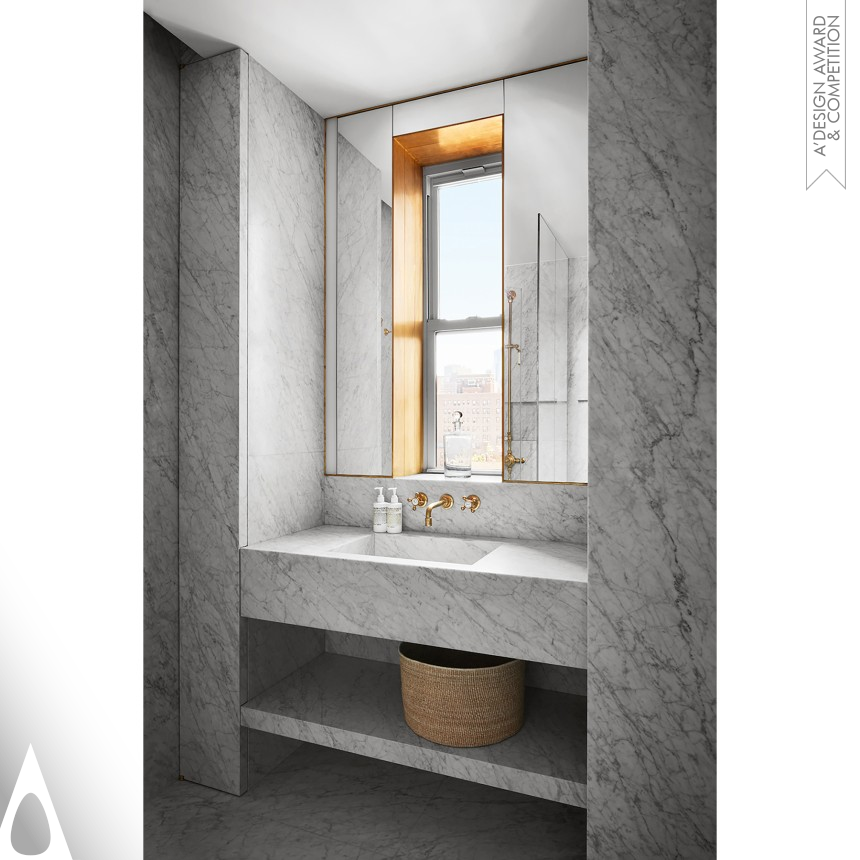 Margaret Lemma Residential House