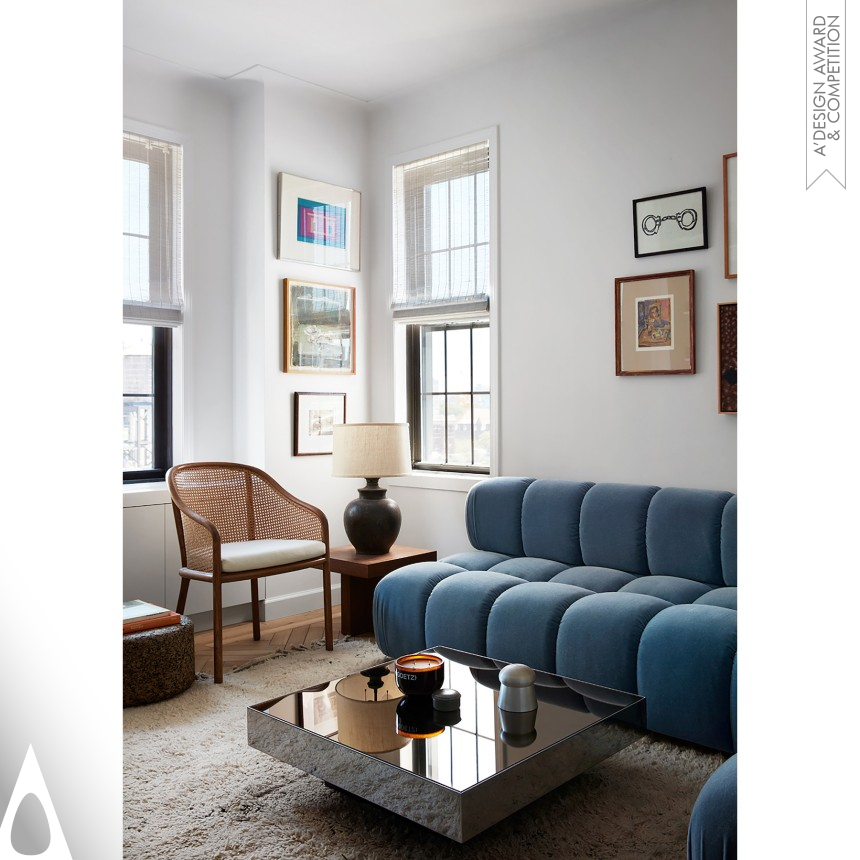 Margaret Lemma design