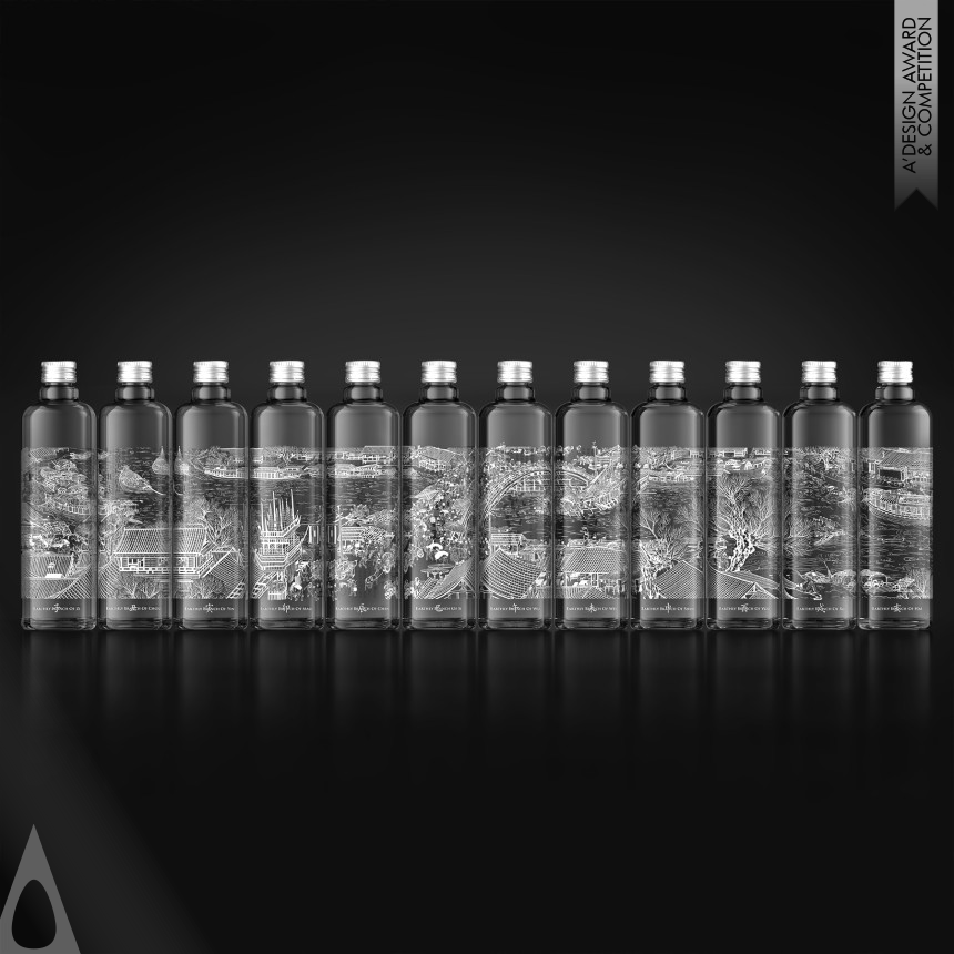 TIGER PAN Liang Bai Kai