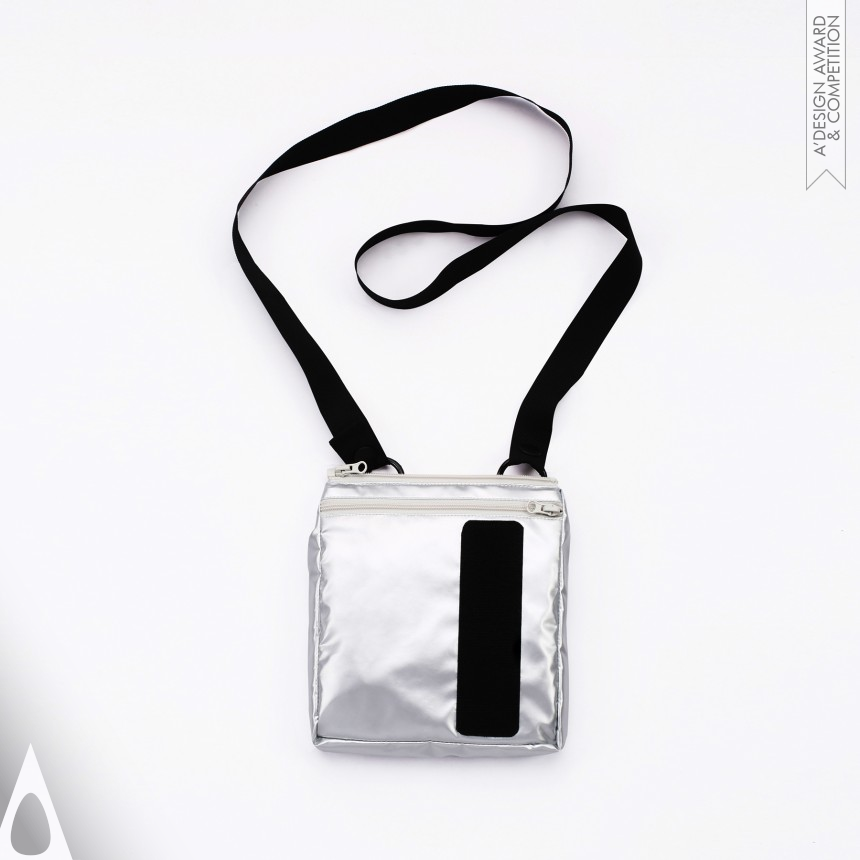 Heat Back III - Platinum Baby, Kids' and Children's Products Design Award Winner