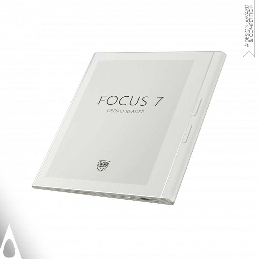 Focus7 eReader