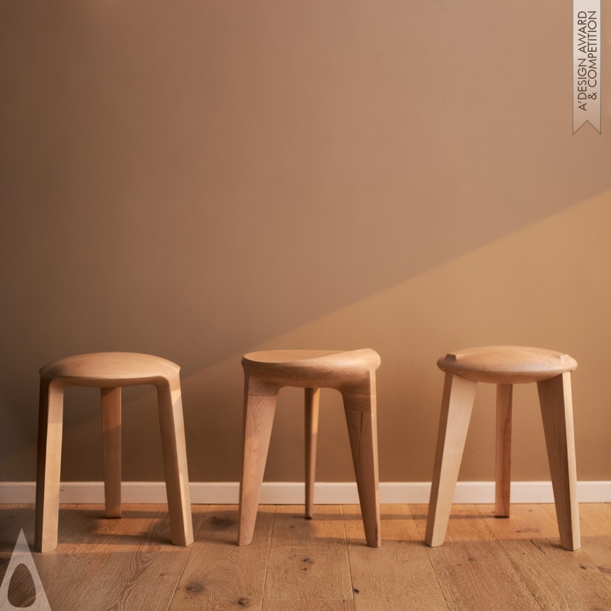 Daejo Stools