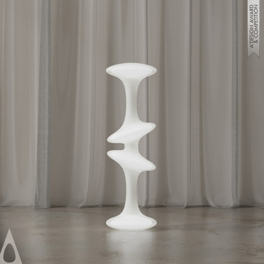 Lamps Collection Concept Design