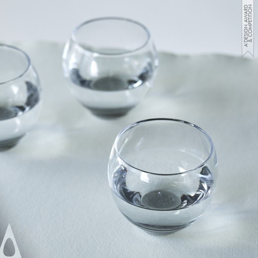 Yasuyuki Kitamura design