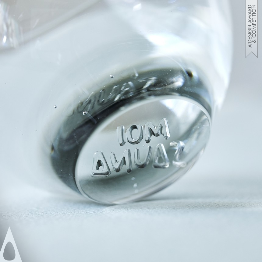 Yasuyuki Kitamura design