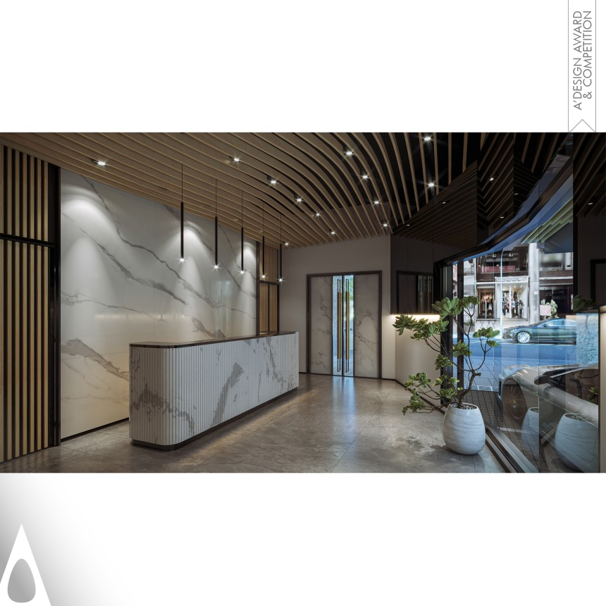 Peng-Hsu Chen design