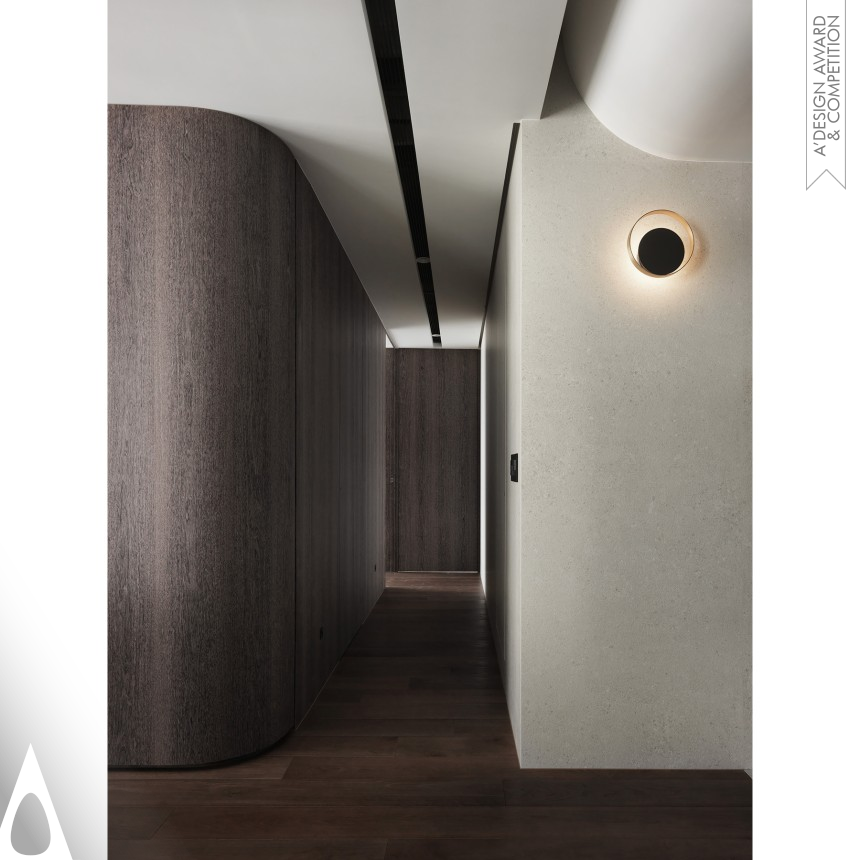 Chih Yi Chen Residential House