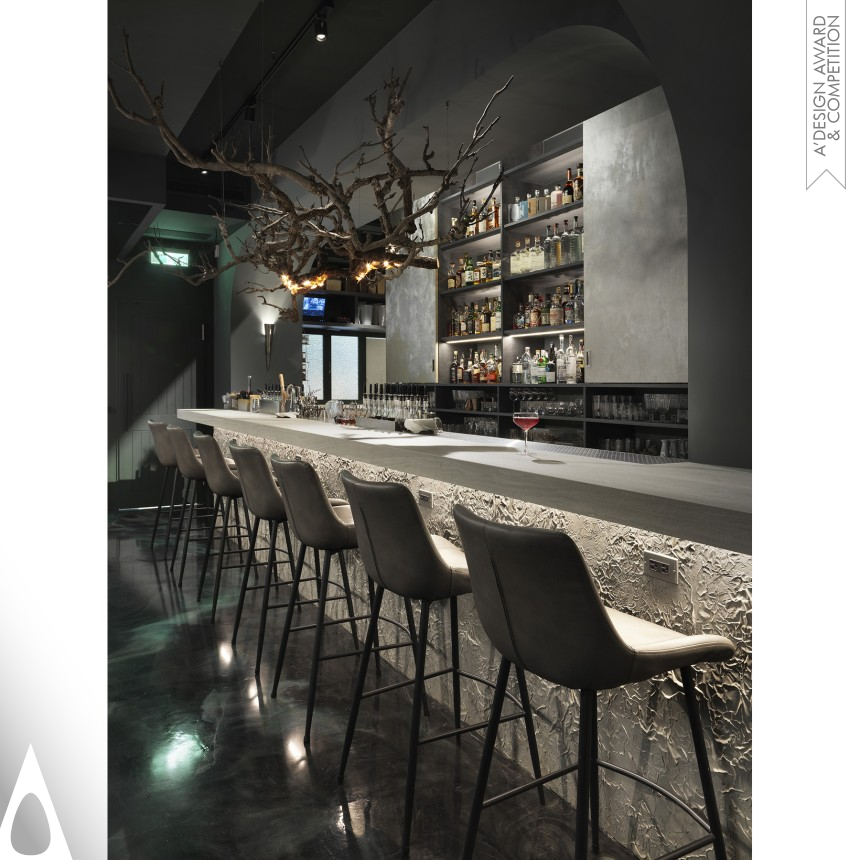 Hsiao-ching Hu design