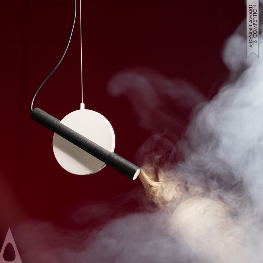 Alexey Danilin Enigma