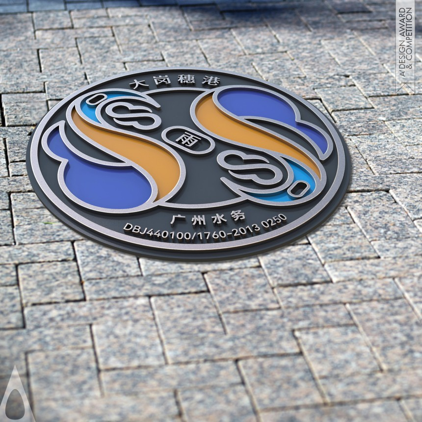 Be Genius Design Environment Graphic