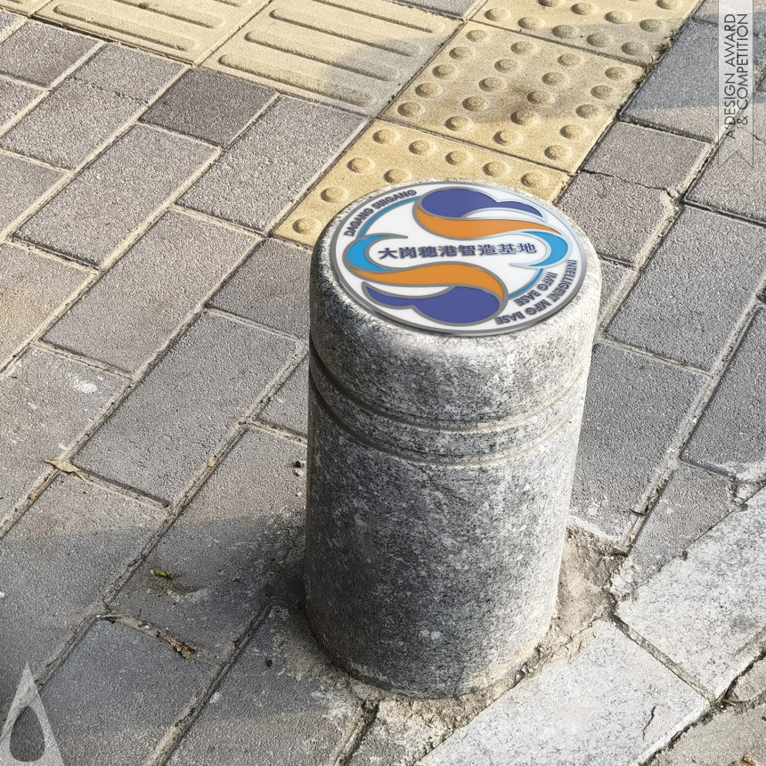 Be Genius Design design