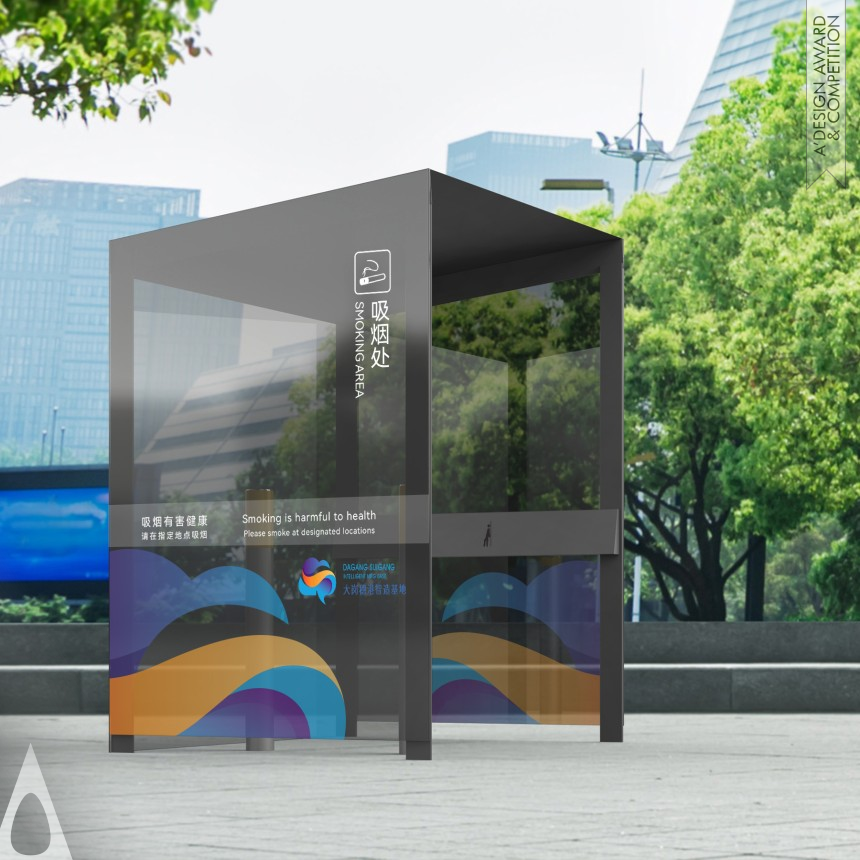 Be Genius Design design