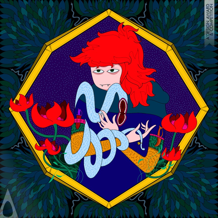 Cheng Xiangsheng design