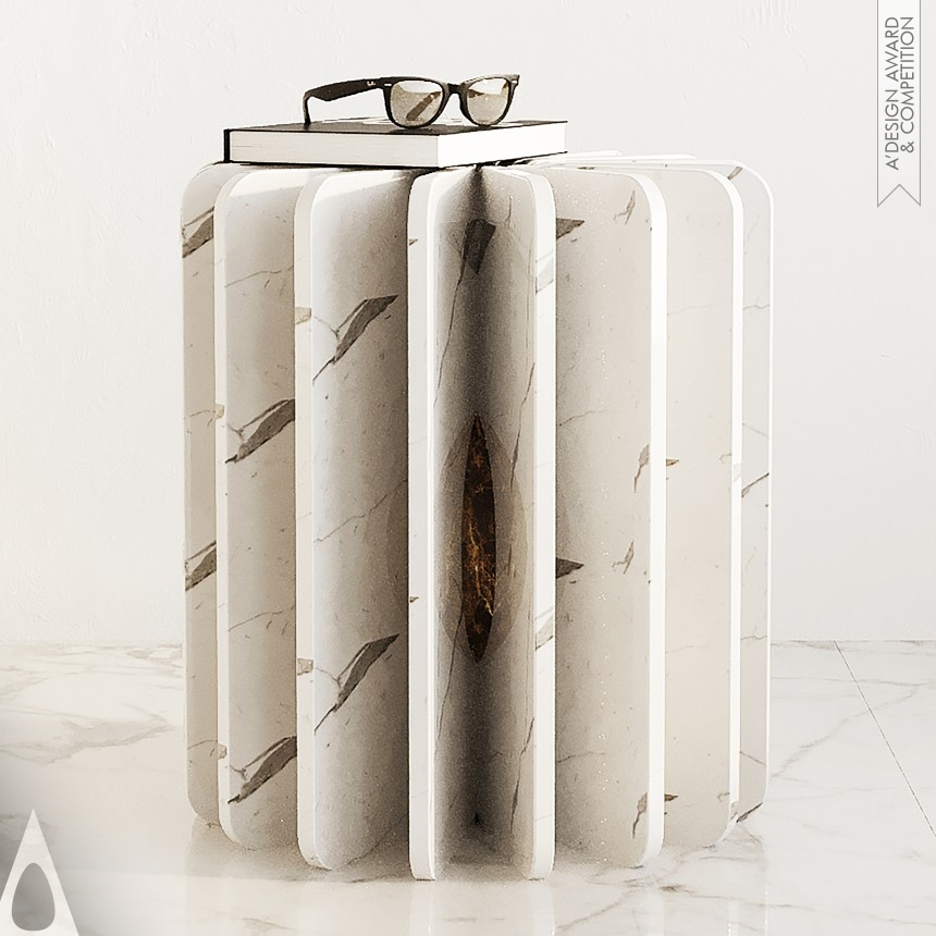 Roberta Rampazzo design