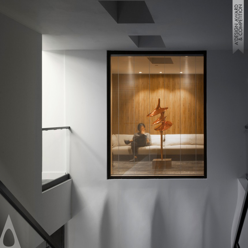 Z Square Group and Manifold Lab design