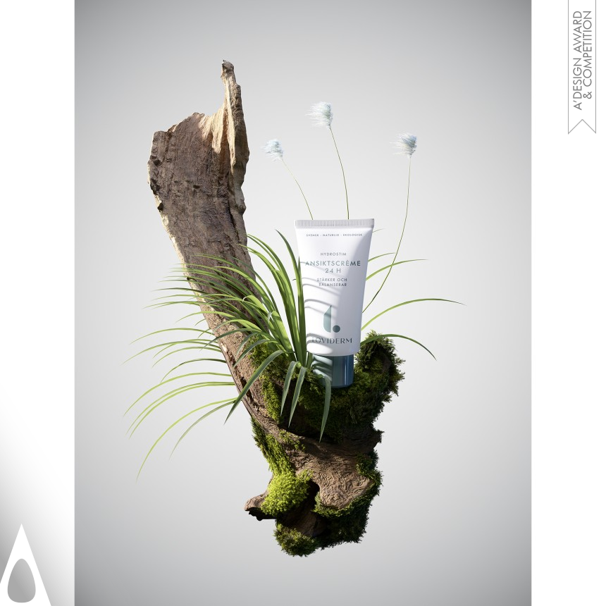 Tom Lindén Campaign Visualizations