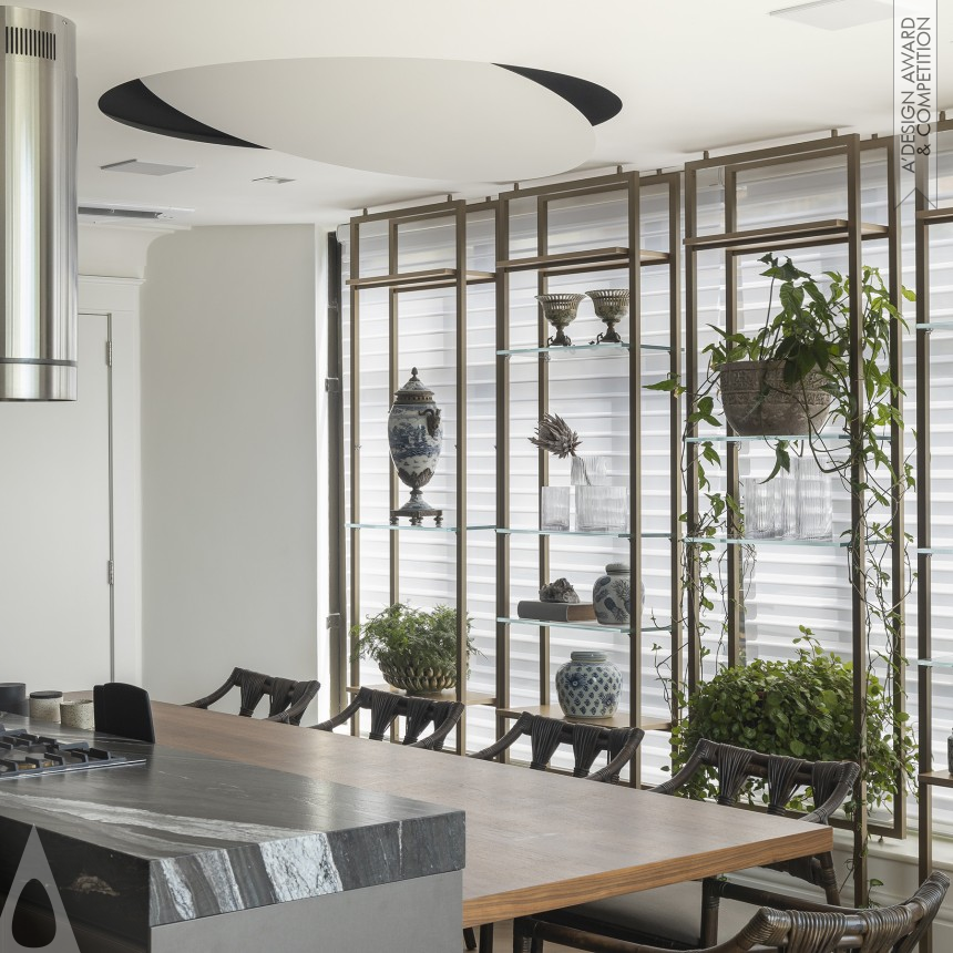 Thiago Mondini Contemporary Mix