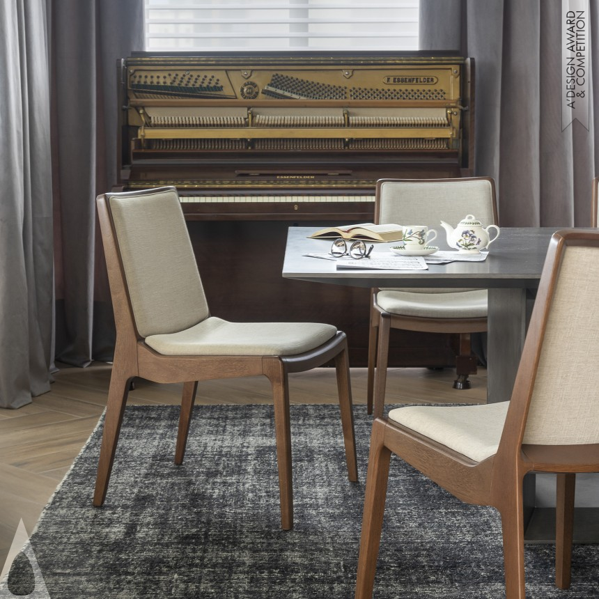 Thiago Mondini design