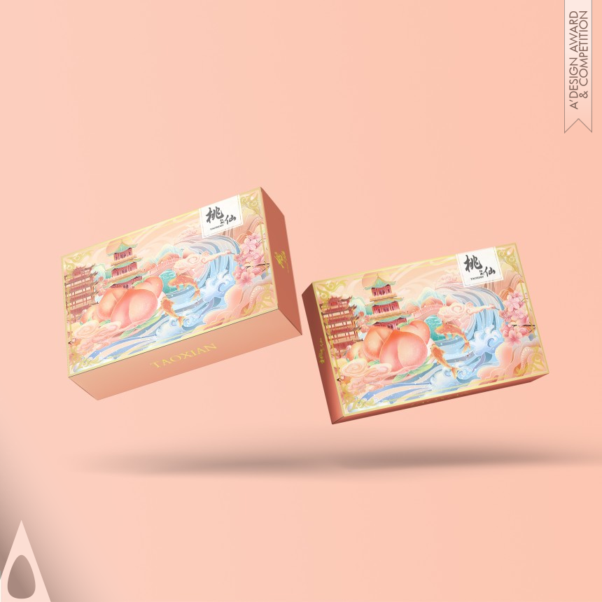 Chia-Liang Lin Xi-Ting Huang Sheng-Er Yu design