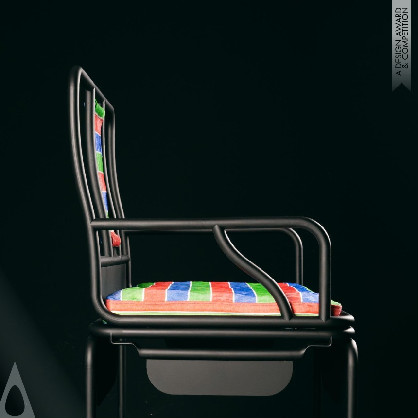 Taiwan Imagery designed by Yi-Ju Tseng