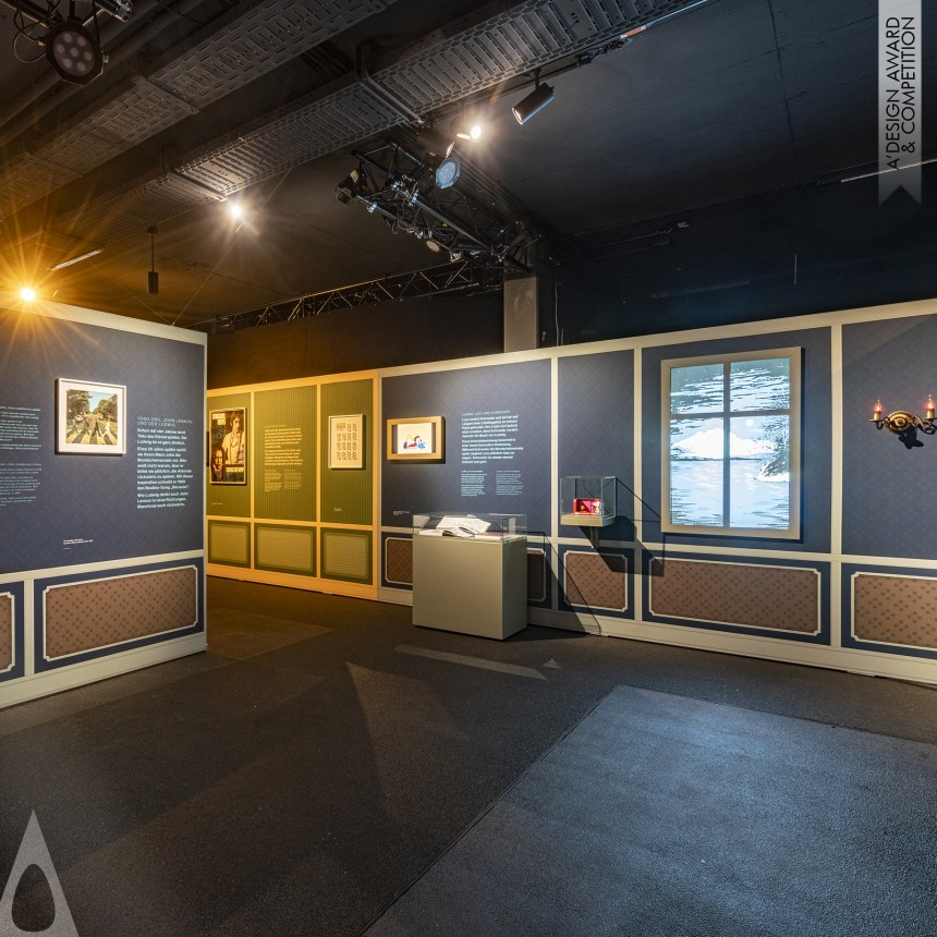 Jörg Stauvermann design