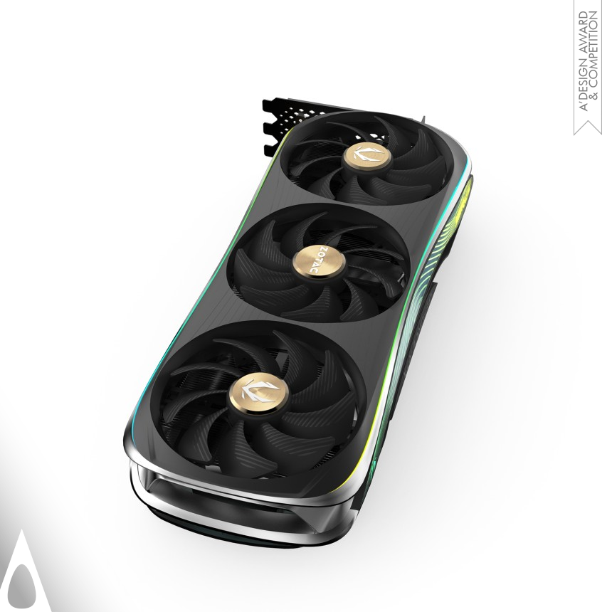 Zotac Technology Graphics Card