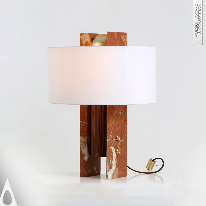 Poente Table Lamp