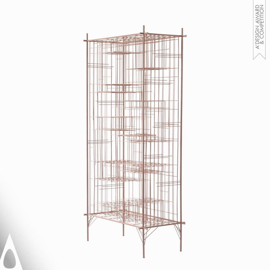 Freestyle Outdoor Living Co.,Ltd Shelf