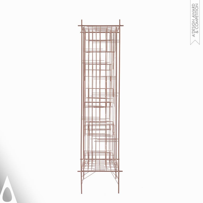 Freestyle Outdoor Living Co.,Ltd design