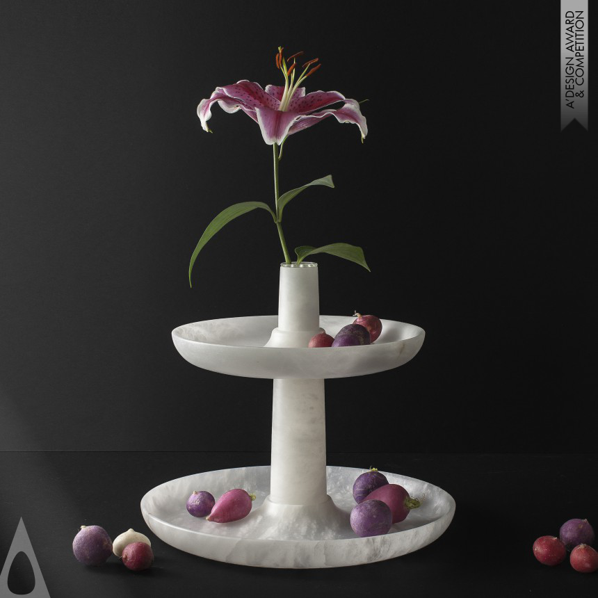 Flora Multifunctional Vase