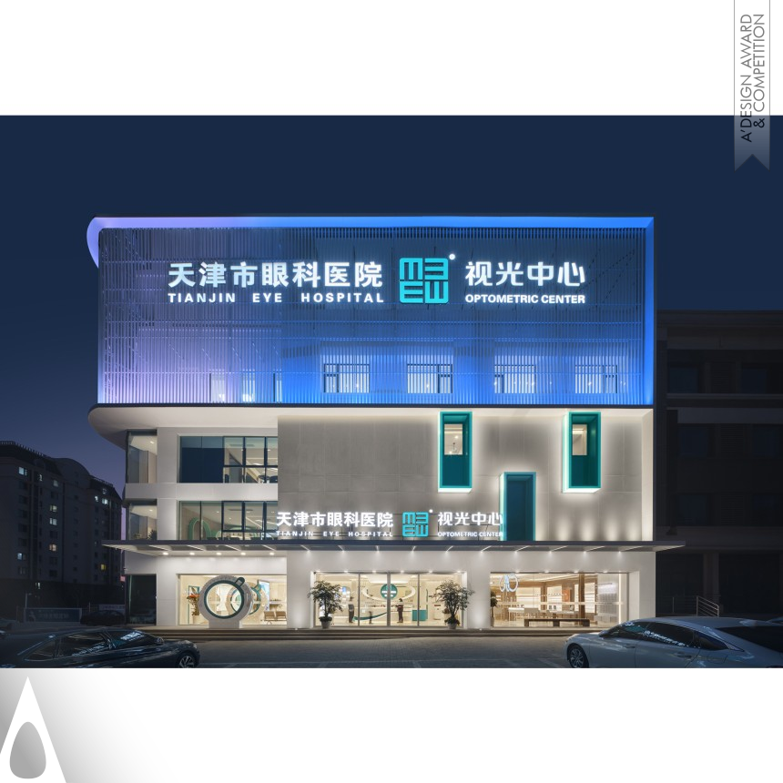 Ke Luo Optometry Clinic